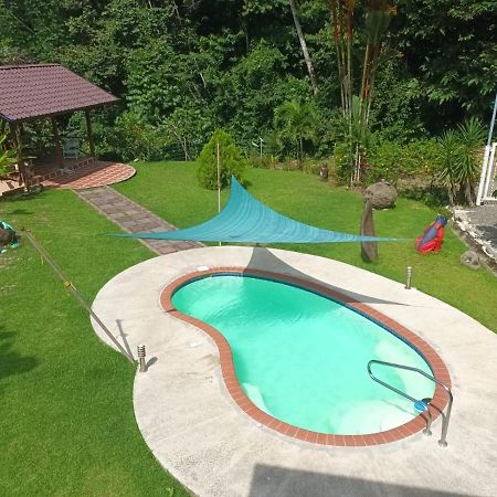 Yethan House Увита Экстерьер фото