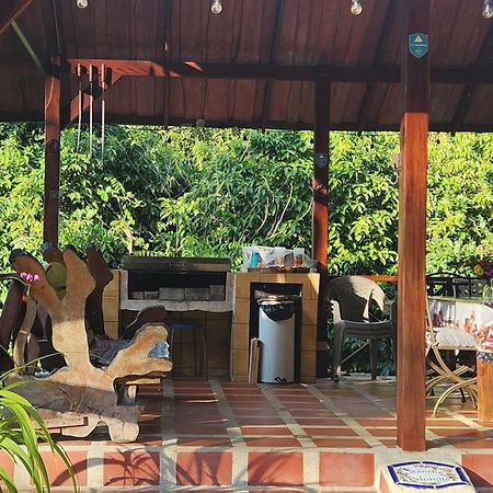 Yethan House Увита Экстерьер фото