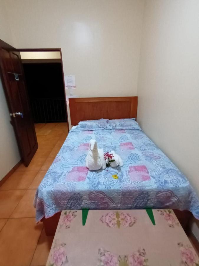Yethan House Увита Экстерьер фото